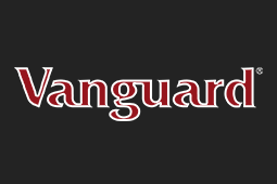 Vanguard Logo | APPS 365