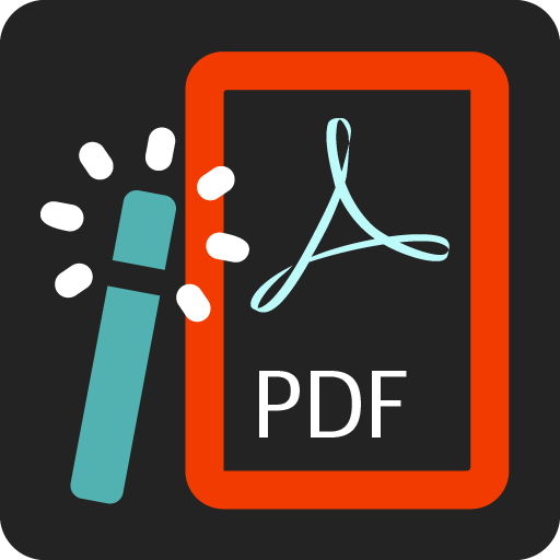 APPS 365 PDF icon app | APPS 365