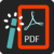 PDFWizard app logo | APPS 365