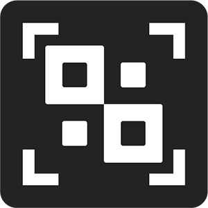 QR Code icon | APPS 365
