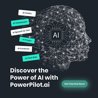 PowerPilot.ai | APPS 365