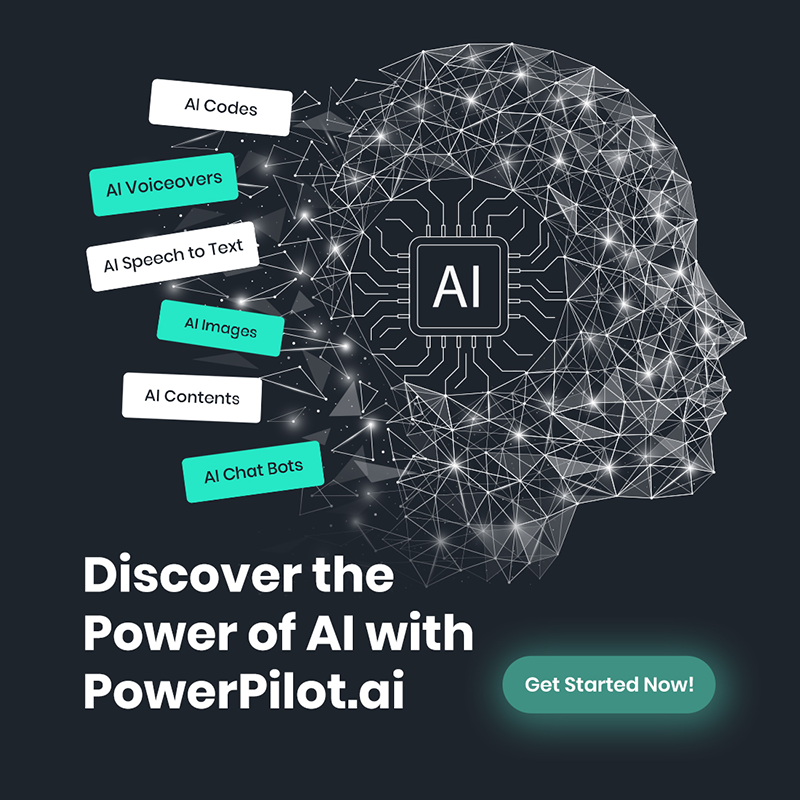 Power of AI with PowerPilot.ai | APPS 365